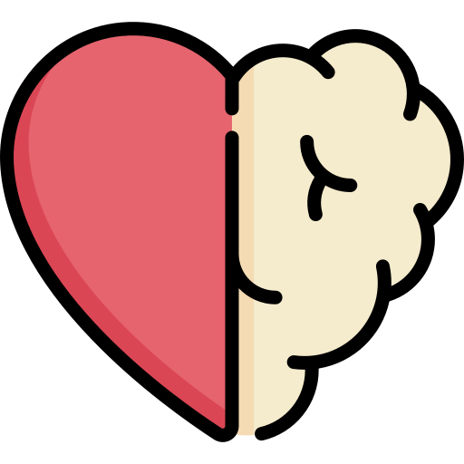 Heart icon