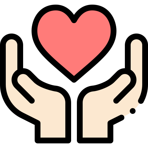 Care icon